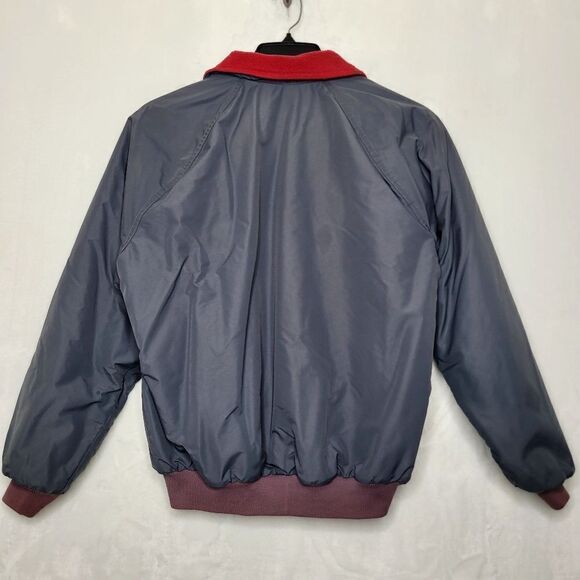 Vintage Patagonia Fleece Lined Jacket Size 11/12 - Picture 8 of 10